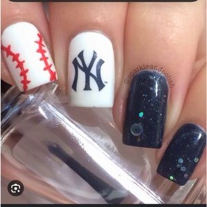 NY Nails